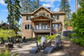 Elk House - Ev Charger - Hot Tub - Pups Allowed